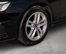 Zunanja slika - Audi A4 - 40 TDI S tronic advanced-Usnje-ACC-PDC-Navigacija. - 6 - Predogledna slika