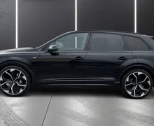 Zunanja slika - Audi Q7 - 45 TDI QUATTRO S LINE HEAD UP ZRAČNO VZMETENJE T.. - 4 - Predogledna slika