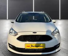 Zunanja slika - Ford Grand C-Max - 1.5 TDCi 1.LASNTIK SLO AVTO NAVI PDC - 10 - Predogledna slika