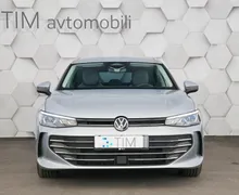 Zunanja slika - Volkswagen Passat - 2.0 TDI DSG Business - 5 - Predogledna slika