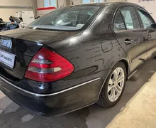 Zunanja slika - Mercedes-Benz E-Razred - E 220 CDI AVANTGARDE - 4 - Predogledna slika