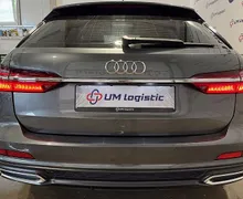 Zunanja slika - Audi A6 - Avant 40 TDI S tronic 3XS-LINE - PANO - LED VRHUNSKI - 5 - Predogledna slika