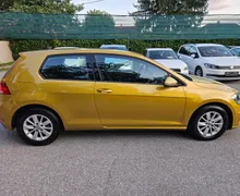 Zunanja slika - Volkswagen Golf - 1,0 TSI BMT Comfortline - 7 - Predogledna slika