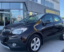Zunanja slika - Opel Mokka - 1.7 DTI S S ENJOY - 1 - Predogledna slika