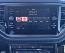 Zunanja slika - VW T-Roc - 1.0 TSI BMT Style... - 16 - Predogledna slika