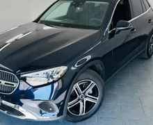 Zunanja slika - Mercedes-Benz GLC-Razred - GLC 220d 4MATIC Avt.NEMŠKI+4ALU.KAMERA.LED.USNJE - 1 - Predogledna slika