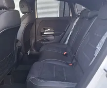 Zunanja slika - Mercedes-Benz GLA-Razred - GLA 180 AMG Line Avt. - 9 - Predogledna slika