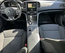 Zunanja slika - Renault Talisman - Business Energy dCi 110 Stop Start - 7 - Predogledna slika