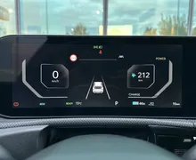 Notranja slika - KIA EV6 - GT-LINE ENERGY 84kWh baterija. 239kW AWD... - 33 - Predogledna slika