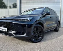 Zunanja slika - Baic X7 - 1.5T - 1 - Predogledna slika