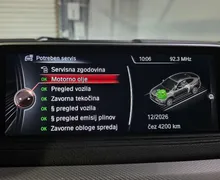 Zunanja slika - BMW X6 - xDrive 30d Avt. - 13 - Predogledna slika