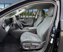 Zunanja slika - Volkswagen Passat Variant - 2.0 TDI BMT Business DSG-LED-ACC-Mrtvi kot-Masaža. - 5 - Predogledna slika