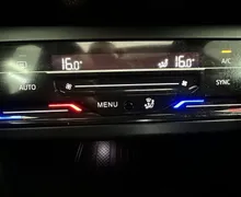 Zunanja slika - Volkswagen Taigo - 1.0 TSI R-Line 85.PANORAMA.LED.2025.SAMO 22.000 KM - 12 - Predogledna slika