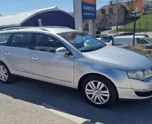 Zunanja slika - VW Passat - Variant 2.0 TDI DPF Comfortline - 3 - Predogledna slika