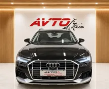 Notranja slika - Audi A6 Allroad - 55 TFSI-Q-MATRIX-VIRTUAL-360KAM-HEAD UP-HLAJENJE S - 7 - Predogledna slika