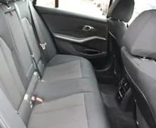Zunanja slika - BMW Serija 3 - Touring: 320d Touring Avt.-LED-KAMERA-VIRTUAL-NAVI-PDC - 14 - Predogledna slika