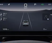 Zunanja slika - BYD Sealion 5 - DM-i DESIGN PHEV - skupni doseg 1016 km - 7 - Predogledna slika