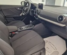 Zunanja slika - Audi Q2 - 35 TDI S tronic S LINE|VIRTUAL|MATRIX|ACC|KAM| - 7 - Predogledna slika