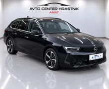 Zunanja slika - Opel Astra - Sports Tourer1.5 D od 1 lastnika 1 letna garancija - 2 - Predogledna slika