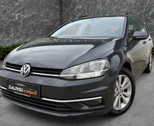Zunanja slika - VW Golf - 1.6 TDI Comfortline 115PS SLOVENSKI PDC ALU16 - 7 - Predogledna slika