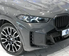 Zunanja slika - BMW X5 - xDrive30d Avt. - 8 - Predogledna slika