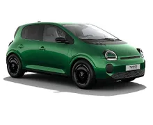 Zunanja slika - Renault Twingo - E-Tech Techno - 4 - Predogledna slika
