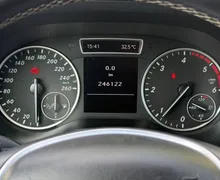 Zunanja slika - Mercedes-Benz B-Razred - B 200 CDI BlueEFFICIENCY |GR. SED.|TEMP|AVT. KLI.. - 16 - Predogledna slika