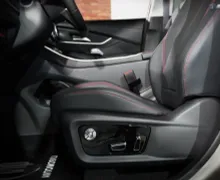 Zunanja slika - Forthing Forthing T5 EVO - T5 Evo - 16 - Predogledna slika