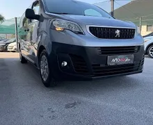 Zunanja slika - Peugeot Expert - Long DC Premium L3 2.0 BlueHDi 120 Navi Tempomat - 4 - Predogledna slika