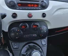 Zunanja slika - Abarth - - 500 Abarth 1.4 - 8 - Predogledna slika