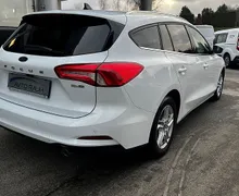 Zunanja slika - Ford Focus - 1.0 EcoBoost Connected Hybrid 92kW  mHEV - 5 - Predogledna slika