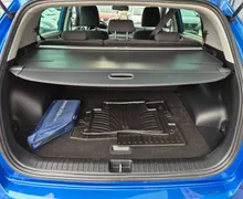 Zunanja slika - KIA Sportage - 1.6°EX EDITION°SLO°1.LAST°PDC°KAMERA°BLUETOOTH° - 8 - Predogledna slika