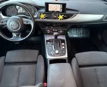 Zunanja slika - Audi A6 - Avant 2.0 TDI AUT.-ALU19-WEBASTO-LED+XENON-KAMERA-NAVI - 8 - Predogledna slika