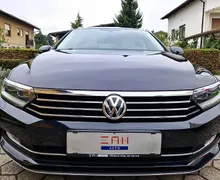Zunanja slika - Volkswagen Passat - Variant 2.0 TDI VIRTUAL FULL LED PANORAMA KAMERA ACC... - 3 - Predogledna slika