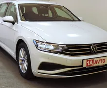Zunanja slika - Volkswagen Passat - Variant 2.0 TDI BMT SCR Business DSG LED-ACC-KAMERA-M.KOTI - 3 - Predogledna slika