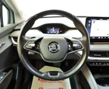 Zunanja slika - Škoda Enyaq - 80 USNJE-ACC-KAMERA-MRTVI KOTI - 14 - Predogledna slika