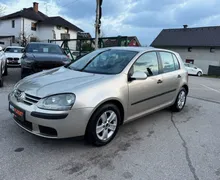 Zunanja slika - Volkswagen Golf - 2.0 SDI SLO.VOZILO 2.LASTNIK AVTO.KLIMA ALU15 - 4 - Predogledna slika
