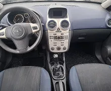 Zunanja slika - Opel Corsa - Enjoy 1.4 16V - 7 - Predogledna slika