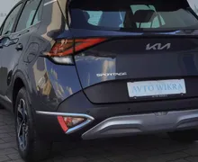 Zunanja slika - KIA Sportage - 1.6 CRDi Fresh DCT LED•TEMP•LANE•NAVI•KAMERA•17C• - 3 - Predogledna slika