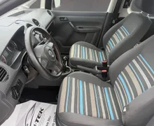 Notranja slika - Volkswagen Caddy - 2X DRSNA VRATA ... - 11 - Predogledna slika