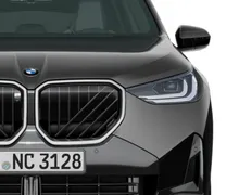 Zunanja slika - BMW X3 - 20d xDrive - 5 - Predogledna slika