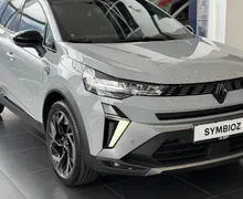 Zunanja slika - Renault Symbioz - TCe 140 esprit Alpine - 3 - Predogledna slika