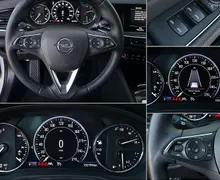 Zunanja slika - Opel Insignia - 1.5D AUTO Business MATRIX•BLIS•HLAJ-SED•KEYLES•18C - 8 - Predogledna slika