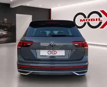 Zunanja slika - Volkswagen Tiguan - Urban Sport 2.0 TDI DSG- Matrix.pano.HarmanK.asist - 6 - Predogledna slika