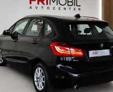 Zunanja slika - BMW Serija 2 - Active Tourer: 218d Luxury Line•GRETJE SEDEŽEV•HEAD UP•P - 4 - Predogledna slika