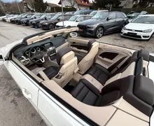 Zunanja slika - Mercedes-Benz E-Razred - E 250 CDI AUT. SPORT 1.LASTNIK FULL LED NAVI ALU18 - 20 - Predogledna slika