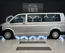 Zunanja slika - VW Transporter - 2.0 TDI 9 SEDEŽEV... - 4 - Predogledna slika