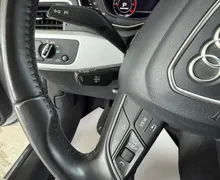 Zunanja slika - Audi A4 - Avant 2,0 TDI Sport S tronic - 5 - Predogledna slika