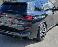 Zunanja slika - BMW X5 - serija : 30d-XD-M-PAKET-ZRAČNO-PANO-SOFT-CL-360KAM-LASER-22 - 6 - Predogledna slika