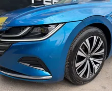 Zunanja slika - VW Arteon - Shooting Brake  2.0 TSI Elegance DSG-CAMERA 360-ACC- - 11 - Predogledna slika